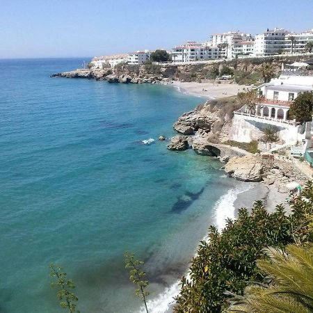 Nerja 1 Appartement Buitenkant foto