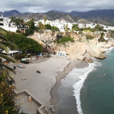 Nerja 1 Appartement Buitenkant foto