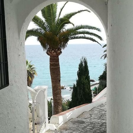 Nerja 1 Appartement Buitenkant foto