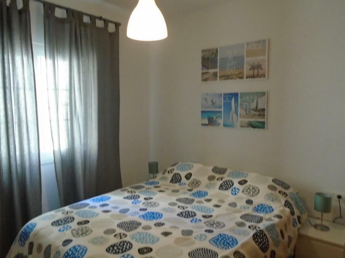 Nerja 1 Appartement Buitenkant foto
