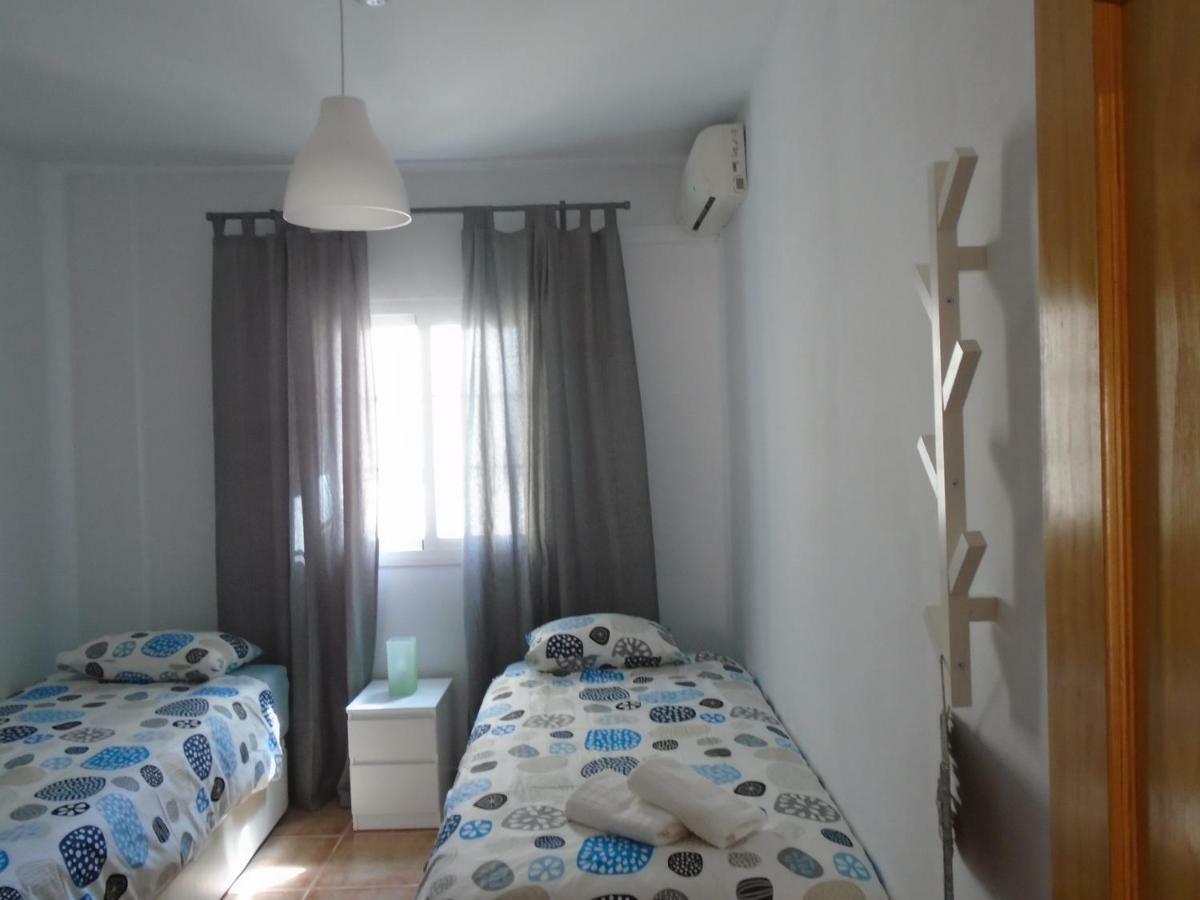 Nerja 1 Appartement Buitenkant foto