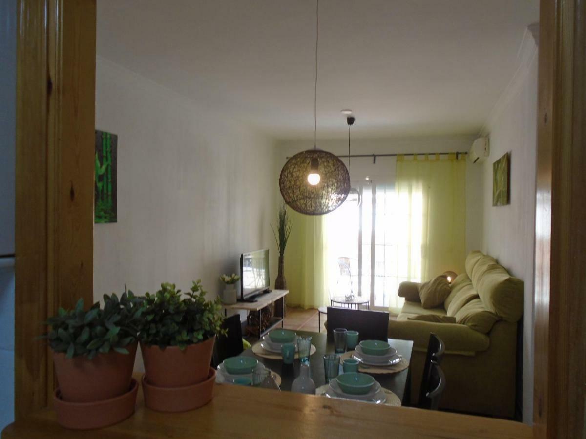 Nerja 1 Appartement Buitenkant foto