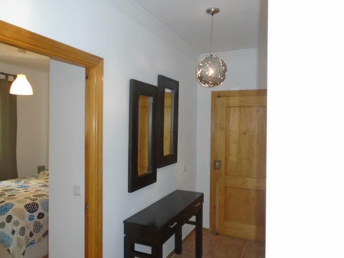 Nerja 1 Appartement Buitenkant foto