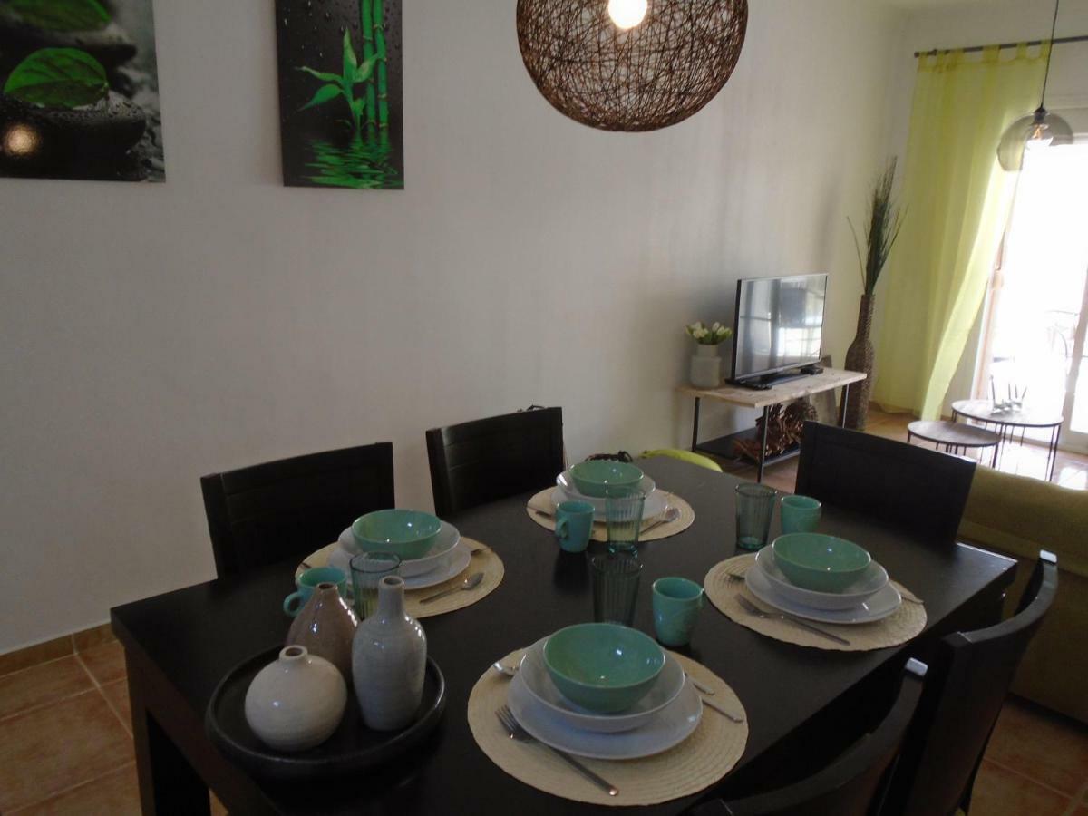 Nerja 1 Appartement Buitenkant foto