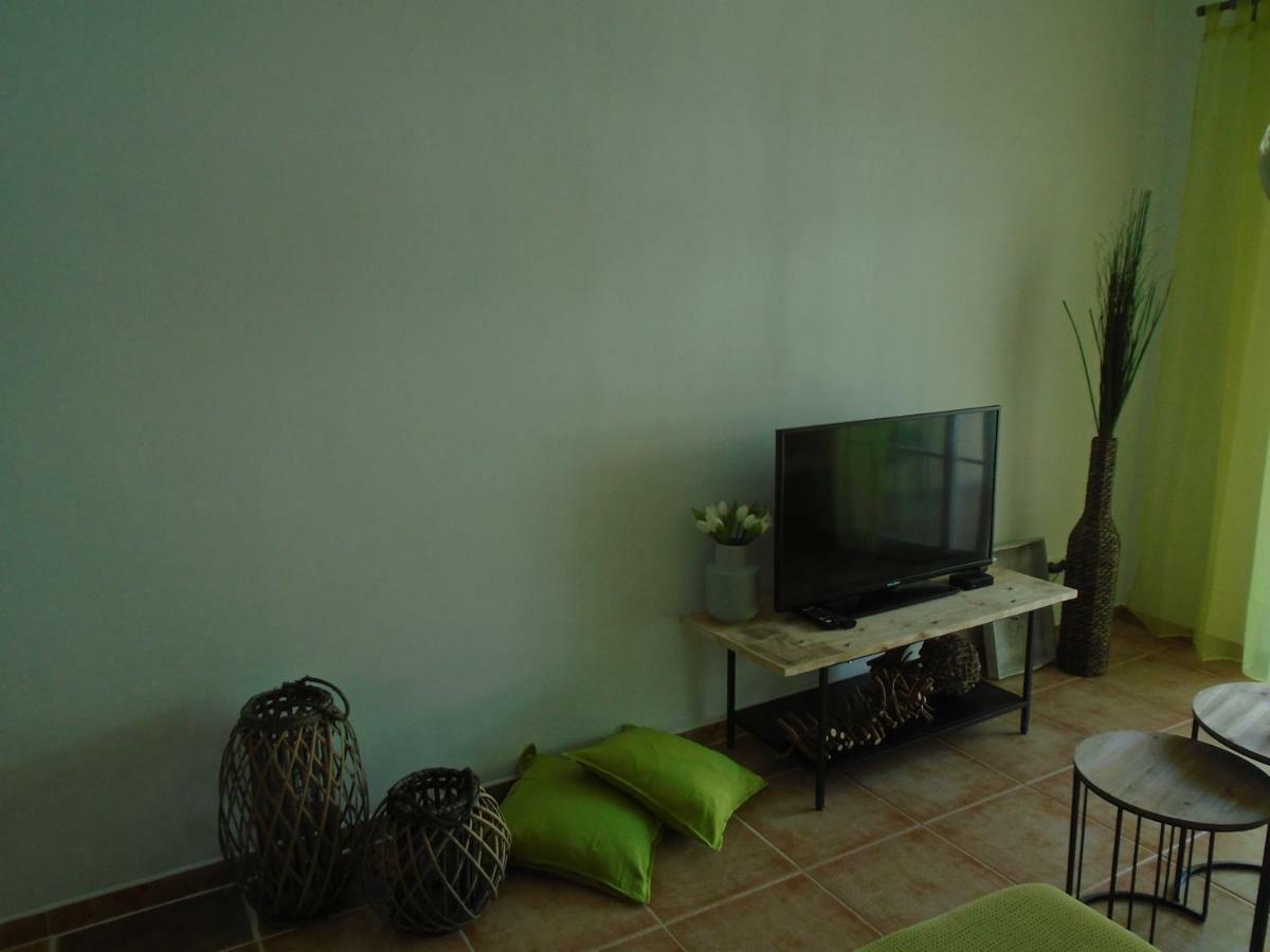 Nerja 1 Appartement Buitenkant foto