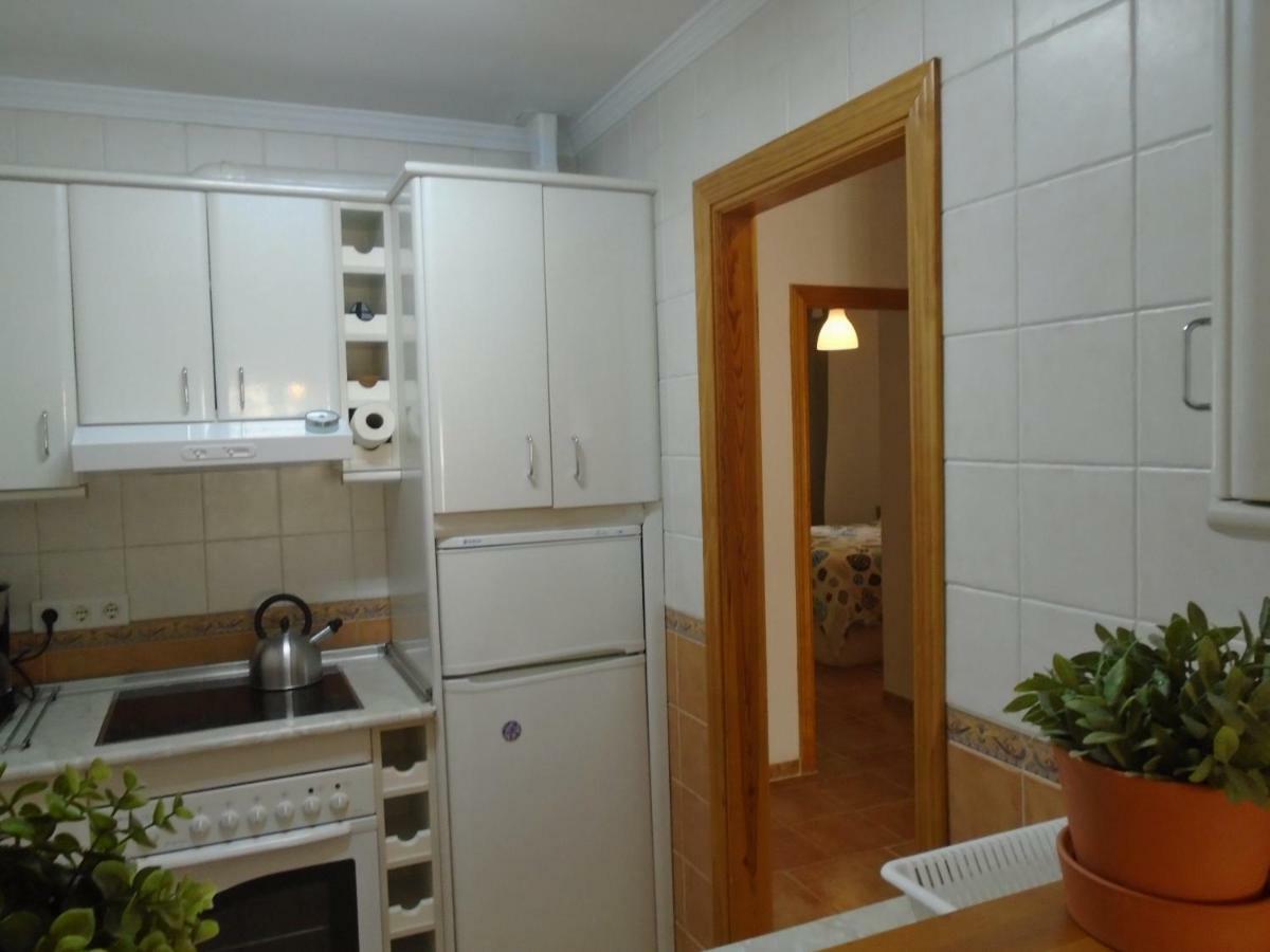 Nerja 1 Appartement Buitenkant foto