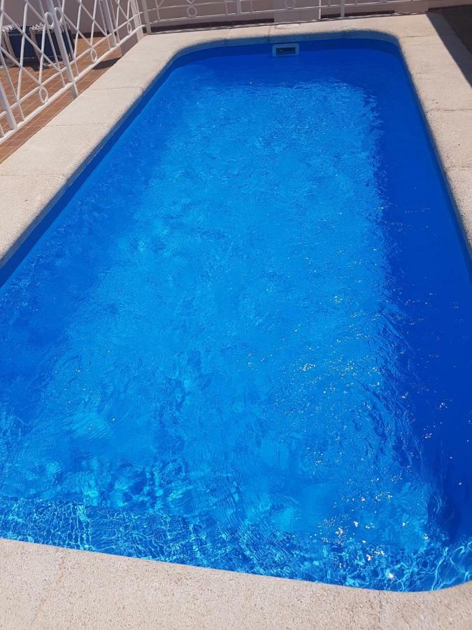 Nerja 1 Appartement Buitenkant foto