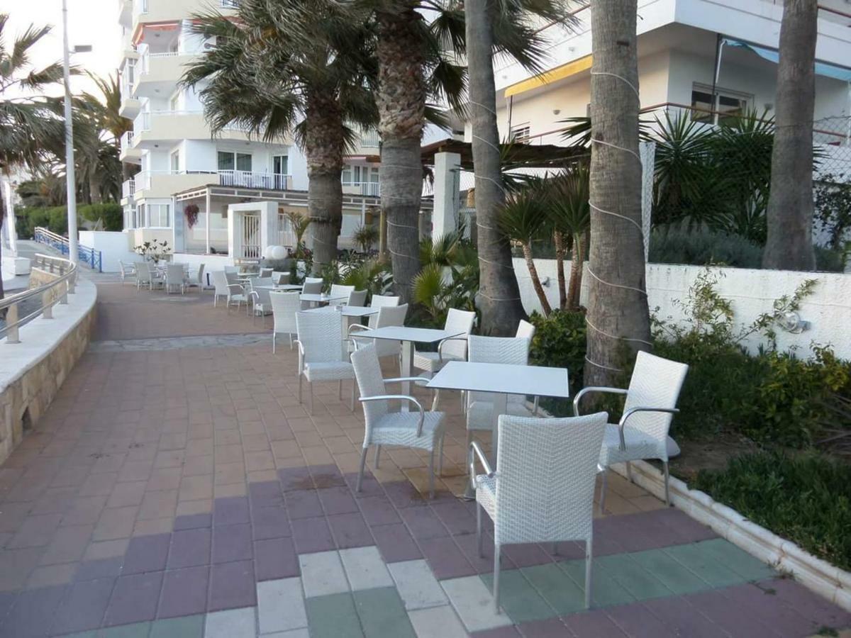 Nerja 1 Appartement Buitenkant foto